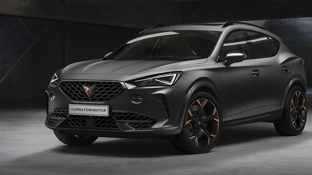 cupra
