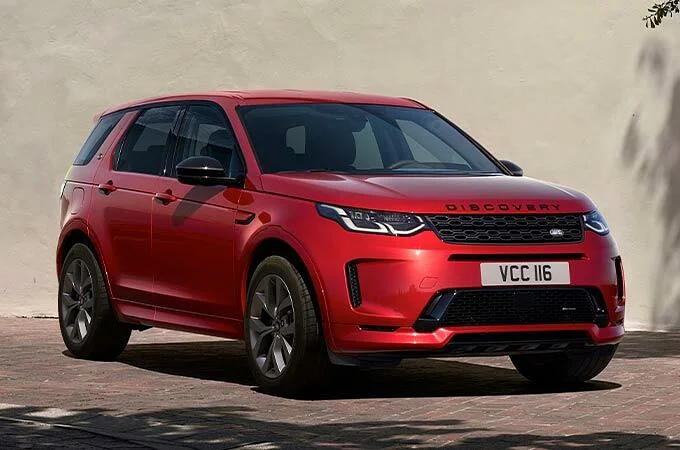 land-rover